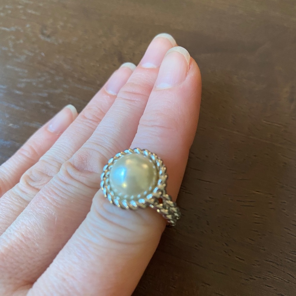 Park Lane DOLLY ring size 5